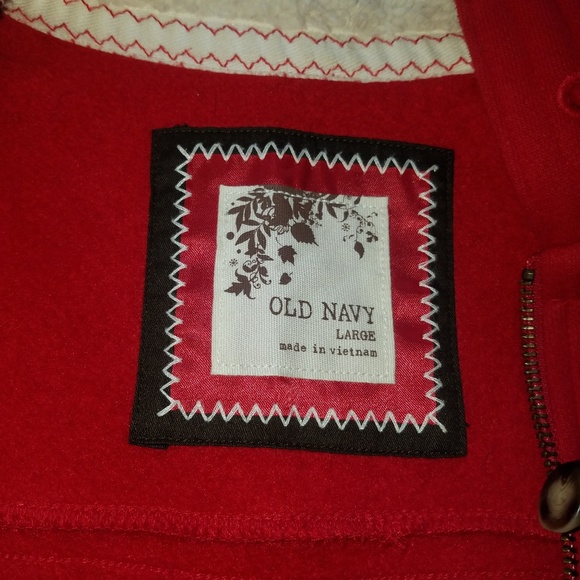 Jacket - Picture 3 of 4